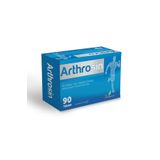 PHARMALEAF İLAÇ VE KOZMETİK ARTHROSİN 90 TABLET