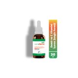 PHARMALEAF İLAÇ VE KOZMETİK VenaFerrin Kids 30 ml Demir Damlası Çocuklar İçin Vitamin C, Demir Takviyesi (Bisglisinat Ferrochel)