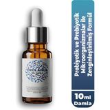 Pharmaleaf Prolance Mix Damla 10 ml – Bebekler Için Probiyotik Takviye (L. Acidophilus & B. Lactis)