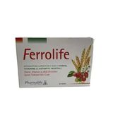 Pharmalife Ferrollfe 30 Tablet