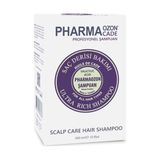 Pharmaozon 300 ml Cade Profesyonel Şampuan Besleyici Şampuan