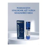 PHARMAOZON Hydramax-b5 Hyaluronik Asit Yoğun B5 Vitaminli Nemlendirici Krem 30 ml