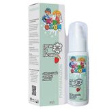 Pharmaozon Kids Ozone Florürlü 50 ml Çocuk Diş Macunu