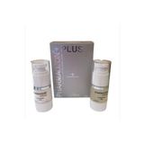 PHARMAOZON Plus Krem Hyaluronik Acid Ozon Cilt Serumu 15 ml Anti-aging Bakım Kremi