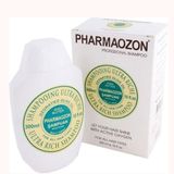 Pharmaozon Profesyonel Ozonlu 300 ml Şampuan
