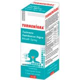 Pharmaq Turmenigra Boğaz Sprey 30 ml Yetişkinler İçin Vitamin ve Mineral İçeren Sıvı Form