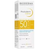 Pharmare AR SPF 50+ 40 ml Renksiz Güneş Kremi