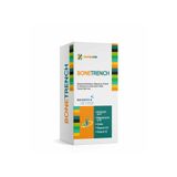 pharmare Bonetrench Kalsiyum, Magnezyum, Vitamin D, Vitamin K2 ve Çinko İçeren Tablet Takviye Edici Gıda