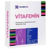 Pharmare Vitafemin 30 Tablet