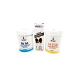 Pharmased Köpekler Için Biocol + Biotin Tablet + Kalsiyum D3 Tablet