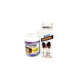 Pharmased Köpekler Için Biocol + Petguard Biotin,bira Mayası ve Sarımsaklı Tablet