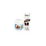 Pharmased Köpekler İçin Biocol + Supervet Vitamin Tablet