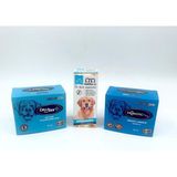 Pharmased Omega Sedpro Köpek Bakım Seti