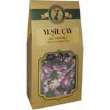 Pharmatea Yeşil Çay Gül Yapraklı 100 gr - 1 Adet