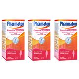 Pharmaton Essential Women 3x30 Tablet