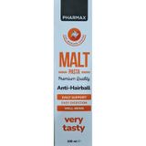 Pharmax Canvit Kedi Tüy Yumağı Malt Pasta 100 ML