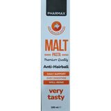 Pharmax Kedi Malt Pastası Anti Hairball Günlük Destek 100 ml Lezzetli ve Kolay Sindirim