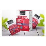 Pharmax Nefrodyl 30 Şase Kedi ve Köpek Böbrek Destek Takviyesi (Fosfat Bağlayıcı & Üre/kreatinin Dengeleyici)