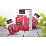 Pharmax Nefrodyl Kedi ve Köpek İçin Renal Sistem Destekleyici Yem Katkısı 30x1 gr Probiyotik - GRAMAJ