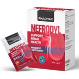 Pharmax Nefrodyl Kedi Ve Köpek Renal Sistem Destekleyici Yem Katkısı 30X1gr