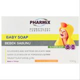 Pharmix 100 gr Bebek Sabunu