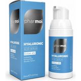 Pharmoi Hyaluronik Asit Ektoin Serum 30 ml - Yoğun Nemlendirici Serum - PHA001