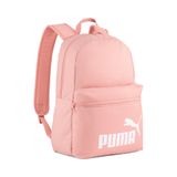 Phase Unisex Pembe Günlük Stil Sırt Çantası 09116428
