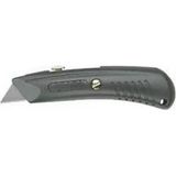Phc Maket Bıçağı Metal Ekonomik Kaymayan Yumuşak Gövde SB92 Yedek Modeli DBRSG400 20 Lİ PAKET-20-LI-PKT