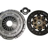 PHC Valeo D22 / TD27 Bilyalı Debriyaj Seti