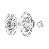 Phc Valeo DW113G Baski Balata Seti