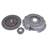 Phc Valeo HD101HKIT Baski Balata Seti 4110022610