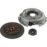 Phc Valeo HD102HKIT Baski Balata Seti 4110021100 4110021111 4110022600