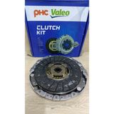 Phc Valeo HD104G VAL-826890 Debriyaj Seti Bilyasız Starex 2.5 Tcı / Bongo2.5 Tcı - H 100 Kamyonet 97 + |