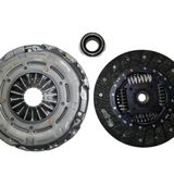 PHC Valeo İ-20 1.4 CRDI 08- / Accent Blue 1.6 CRDİ 11- / Elantra 1.6 CRDI 11- / İ-30 1.6 Dizel 6 İleri Debriyaj Seti