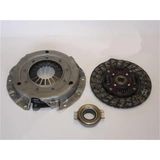 Phc Valeo IS107HKIT Baski Balata Seti 300019C026 3010006J00 3010006J02