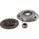 Phc Valeo MZ100HKIT Baski Balata Seti 46843611 50532944 50545300