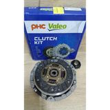 Phc Valeo Phcval HD200G 4110002701 Debrıyaj Setı I20 09-20 Rıo 11-20 1,2 Beninli 5 Ileri Rulmanlı Kd 112G// SEC-SKHD194 |