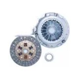 Phc Valeo SZ101 Baski Balata Seti 2210085C10 2210085C10S1 2240070C40