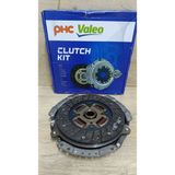 Phc Valeo TY101-H 801502 Debriyaj Seti Corolla 1.6 4AFE / 4AF / 3zz-Fe /carına 97=> TYK2151 // TYK2151 // 622114560 |