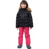 Phenix Capricorn Two-piece Kız Çocuk Siyah Ceket-pantolon Takim - 0 - 4 Yaş