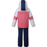 Phenix Snow Angel Two-piece Kız Çocuk Pembe Ceket-pantolon Takim
