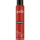 Phenomenal Mat Saç Spreyi 200 ml