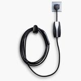 PHEOKER Tesla Mobil Şarj Cihazı Duvara Montaj Kablosu Düzenleyici Braketi UMC Tutucu fit Tesla Gen 2 Mobil Konnektör Şarj Kablosu Kablosu Modeli 3 Y X S