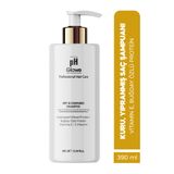 PHGLOWE Kuru Ve Yıpranmış Saçlar Için Şampuan 390 ml Ph Glowe