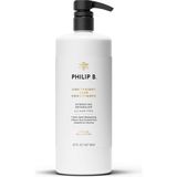 Philip B 947 ml Lightweight Deep Beyaz Saç Kremi