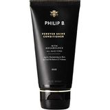 Philip B. Forever Shine Saç Kremi 60 ml - Hardal