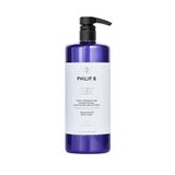 Philip B Icelandic 947 ml Beyaz Blonde Şampuan