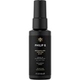Philip B. Kadife Otlu Saç Açıcı Sprey 60 ml - Beyaz - Standart