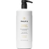 Philip B. Peppermint Avocado Conditioner Hacim Veren Saç Kremi 947 ml - Kırık Beyaz