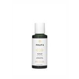 Philip B Santa Fe 60 ml Beyaz Saç ve Vücut Şampuanı